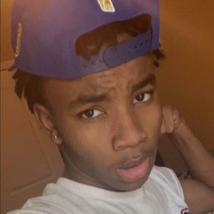 Meet your Posher, Branon